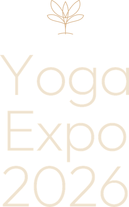 Yoga Expo — logo